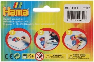 Preprosto pakiranje, jasna navodila