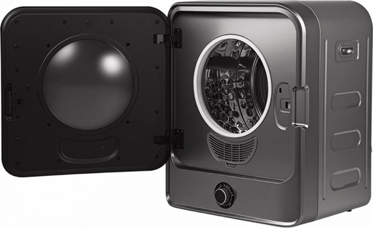 Kompaktne mere za majhne prostore