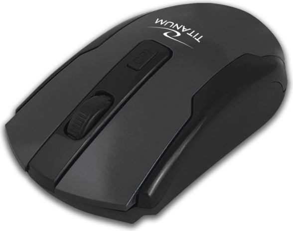 Brezžična optična miška BLUETOOTH Vela