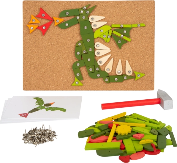 Kreativni igralni set