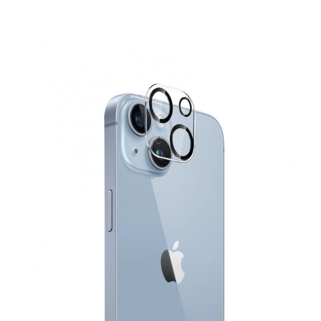 Zaščitno steklo za fotoaparat Lens Shield za iPhone 14 / iPhone 14 Plus