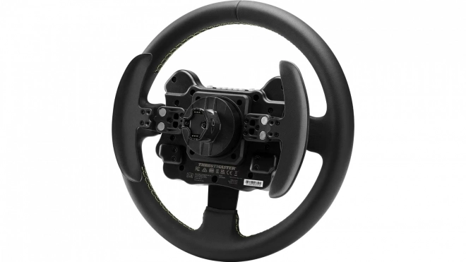 Dirkaški volan Evo Racing 32R usnjen