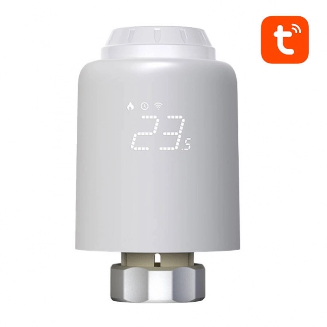 Pametni termostatski radiatorni ventil Avatto Zigbee 3.0 TUYA