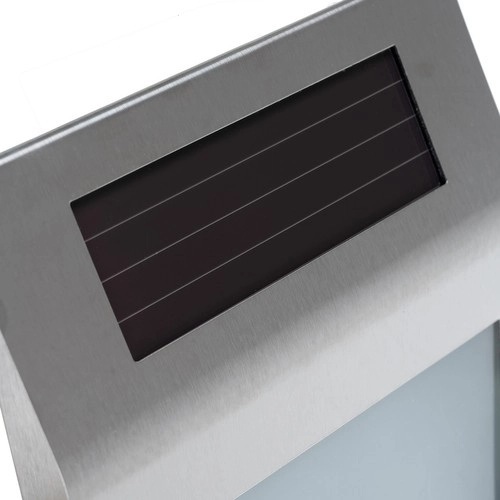 Izoxis solarna hišna številka 24357