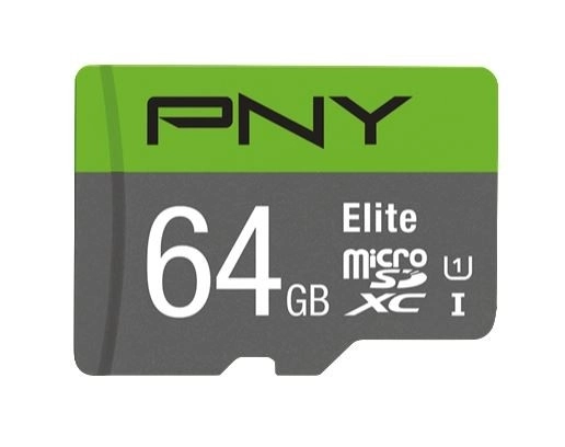 Pomnilniška kartica microsdxc elite 64gb
