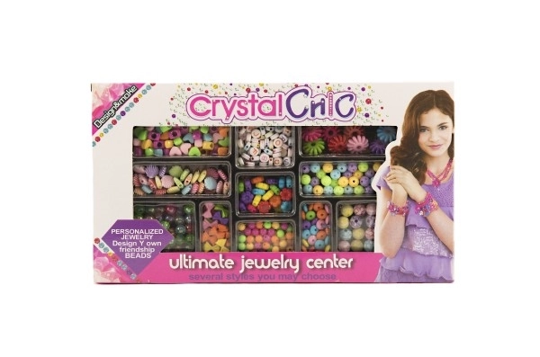 Set za izdelavo nakita Crystal Chic