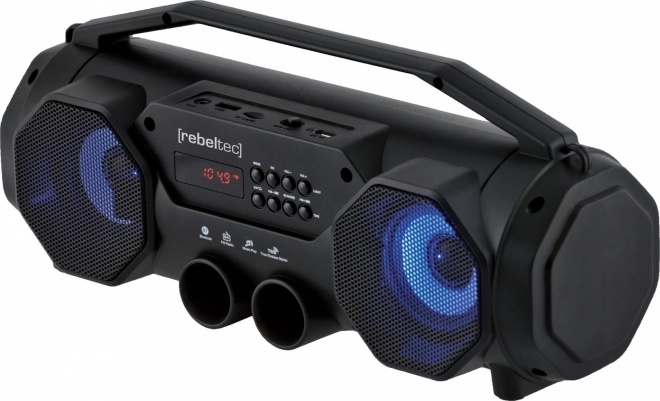 Prenosni Bluetooth zvočnik SoundBox 340
