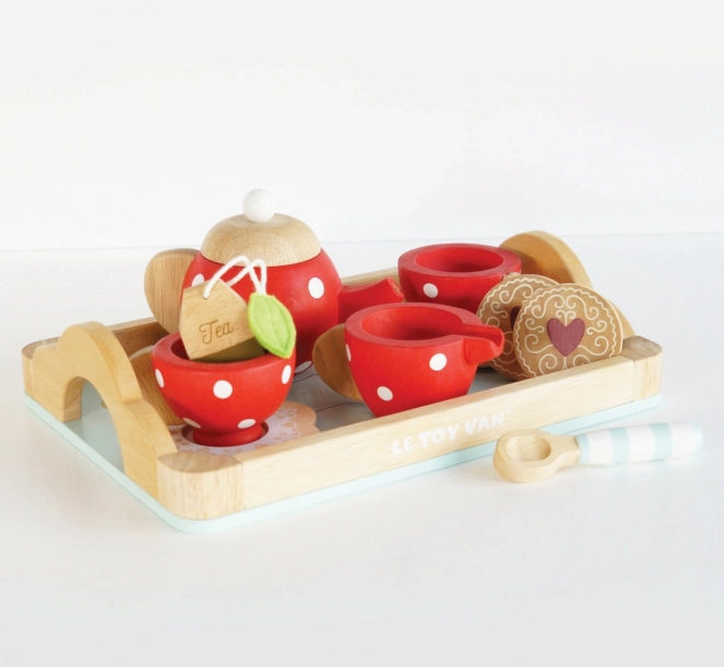 Le Toy Van Čajni set Honeybake