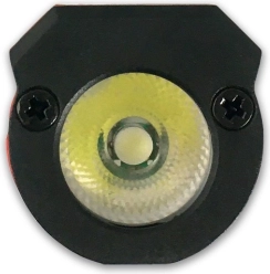 Zmogljiva CREE T6 LED s svetilnostjo do 2100 lx