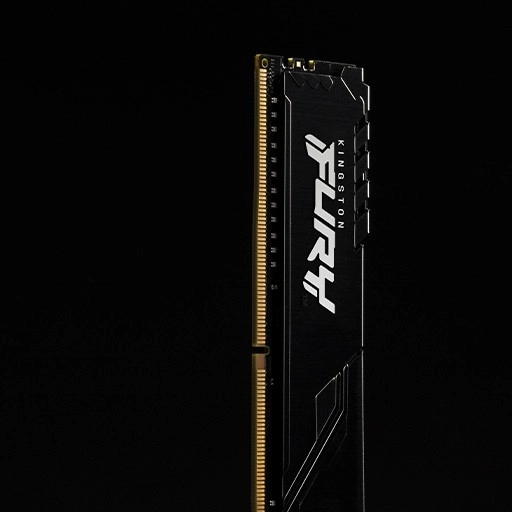 Pomnilnik Kingston Fury Beast DDR4 16GB (2x8GB) 3600MHz CL17