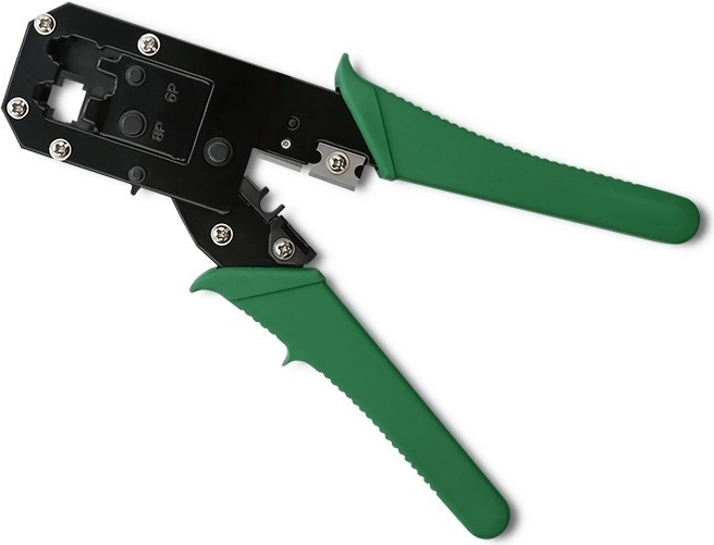 Natančno krimpanje 8P/6P