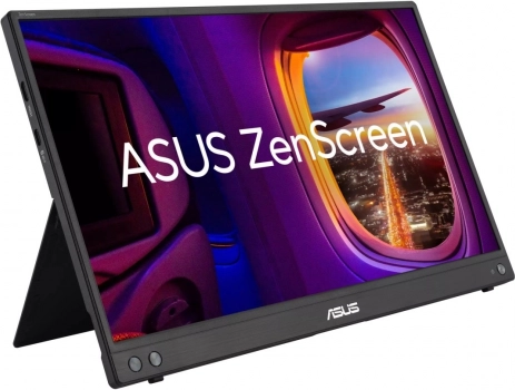 Prenosni monitor 16" IPS z USB‑C