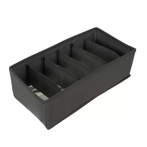 Organizator za perilo - komplet 4 kosov. Ruhy 19914
