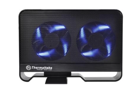 Zunanji trdi disk Max 5G Active 3,5'' USB 3.0 črn