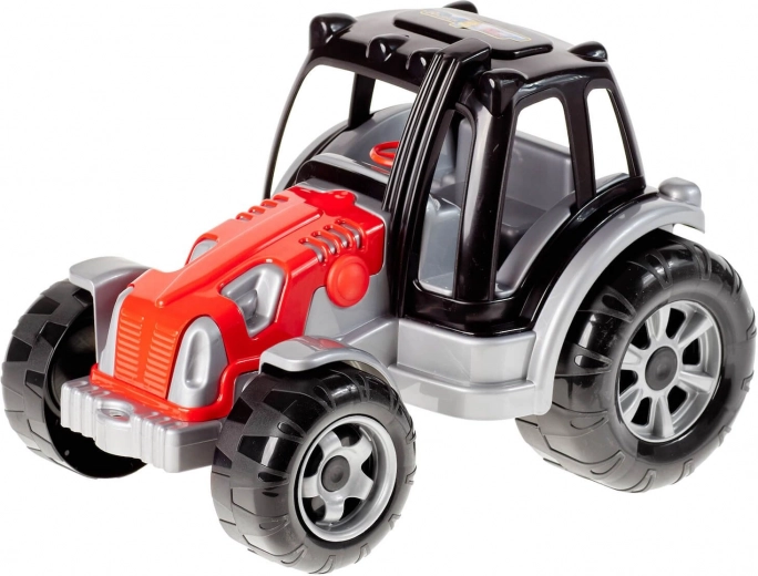 Realističen dizajn za otroško domišljijo