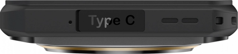 Ogromna baterija 11.000 mAh in hitro 33 W polnjenje