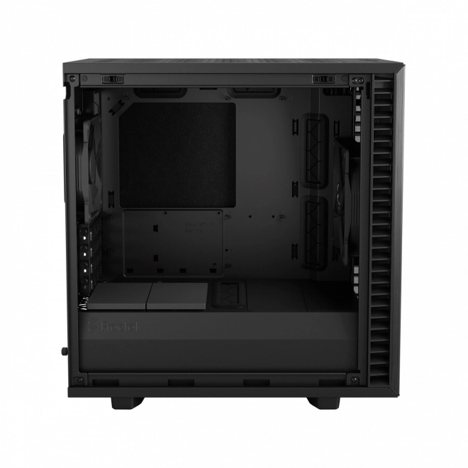 Računalniško ohišje Define 7 Mini črna