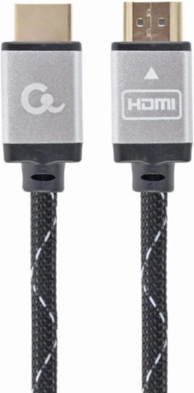 Hitra HDMI-kabel z ethernetom 5 m