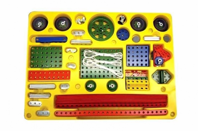 Komplet Merkur 8