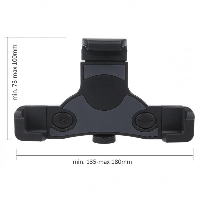 Športni univerzalni pas za telefon, fotoaparat, kamere GoPro MC-445