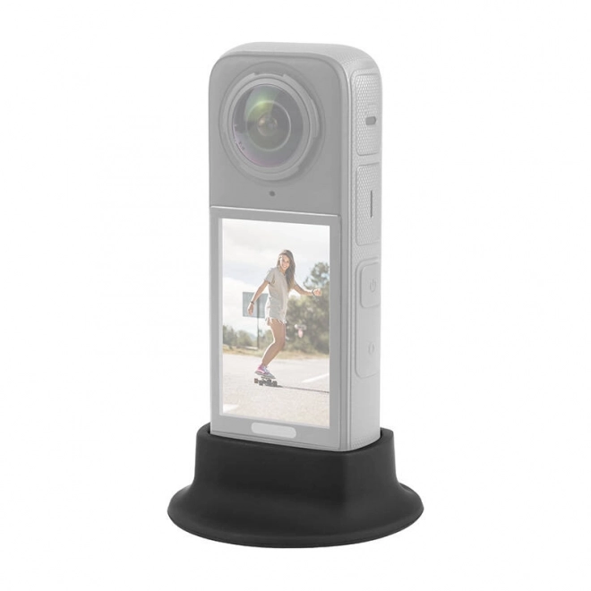Silikonski stojalo PULUZ za kamero Insta360 X4
