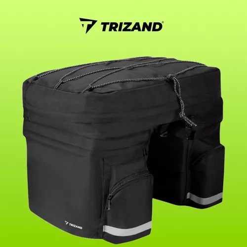 Torba za prtljažnik kolesa