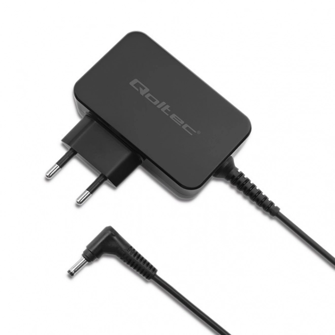 Qoltec polnilec za prenosnike Lenovo 45W