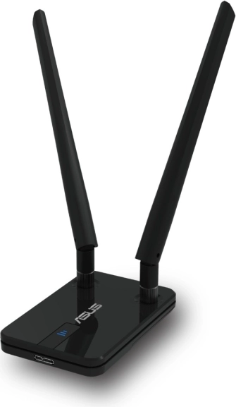 Brezžični vmesnik ASUS USB-AC58 AC1300