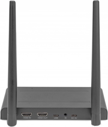 HDMI Loop-Out za lokalni monitor