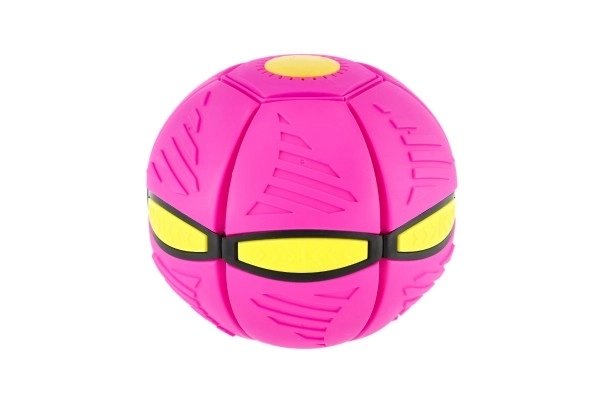 Spreminjajoča žoga Flat Ball