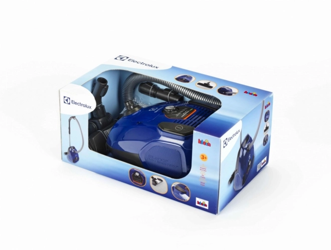 Klein Modri sesalnik Electrolux za otroke