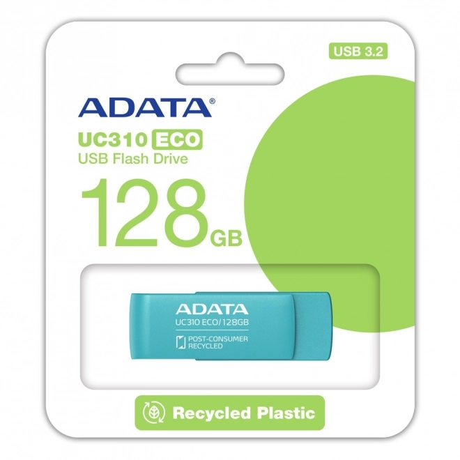 UC310 128GB USB3.2 ECO pomnilniška kartica
