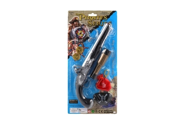 Set malega pirata