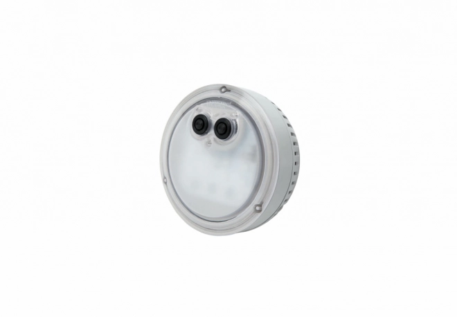LED luč za masažno kad z večbarvno osvetlitvijo na baterije