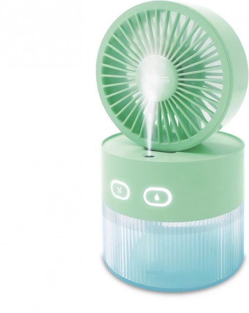 Vlažilnik zraka Breeze Fan 350 ml
