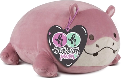 Plišasti povodni konj Hush Hush 20 cm