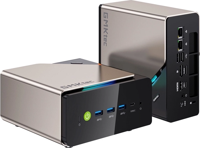 Vrhunska zmogljivost Intel Ultra 9 in 64 GB DDR5