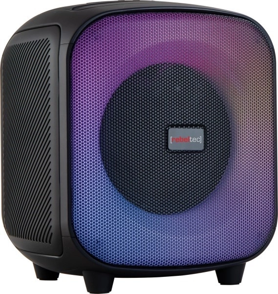 Bluetooth zvočnik REBELTEC PowerCUBE 500