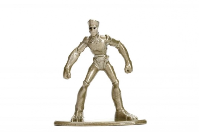 Marvel Nanofigurica