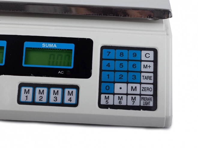 ELEKTRONSKA TEHTNICA 40kg/2g