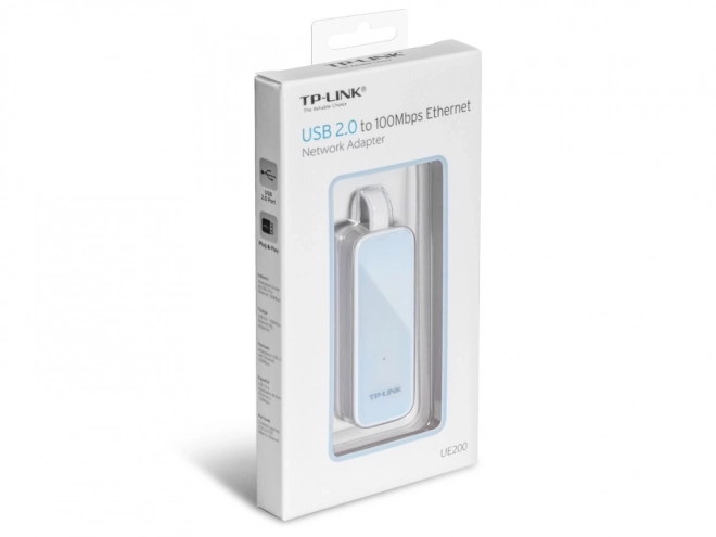 TP-Link kompaktna Ethernet omrežna kartica na USB 2.0