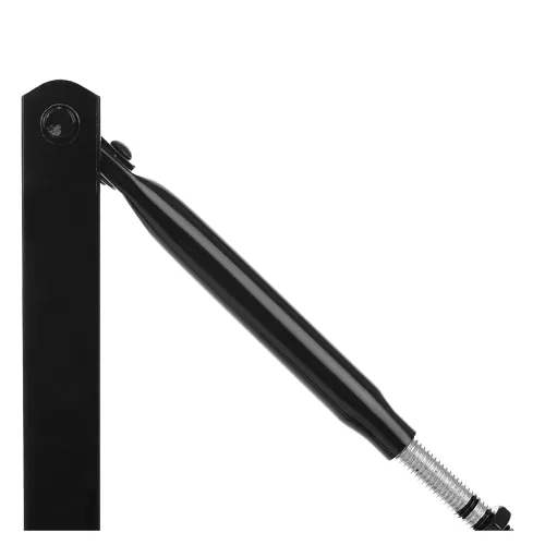 Vratrnik vrat črna 40-60kg Malatec 23598a