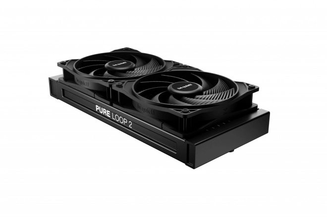 Vodno hlajenje Pure Loop 2 240mm