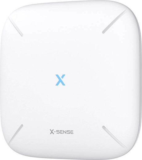 Upravljanje prek aplikacije X‑Sense Home Security