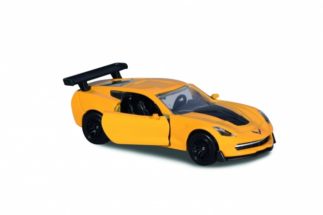 Kovinski avtomobilček Premium Cars, 18 vrst - 1 kos