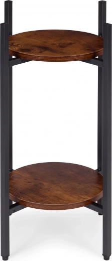 Stabilna jeklena konstrukcija