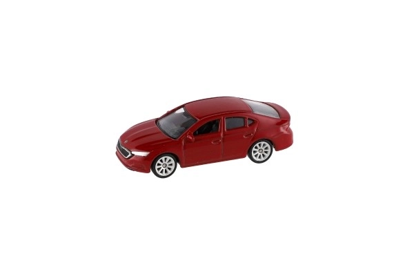 Welly model 1:60
