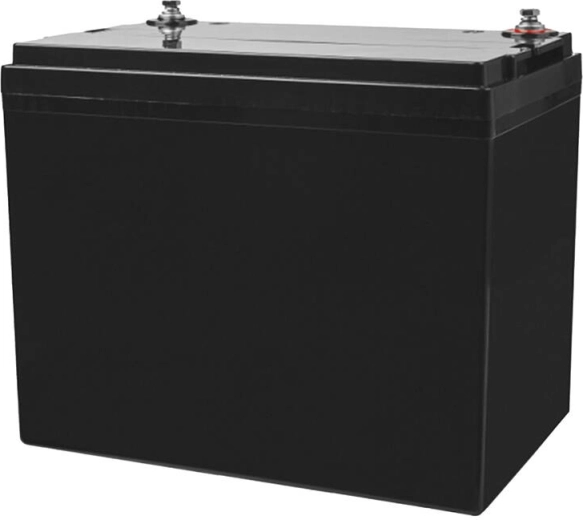 Visoka zmogljivost in enostavna namestitev