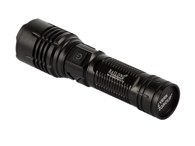 Zmogljiva CREE LED