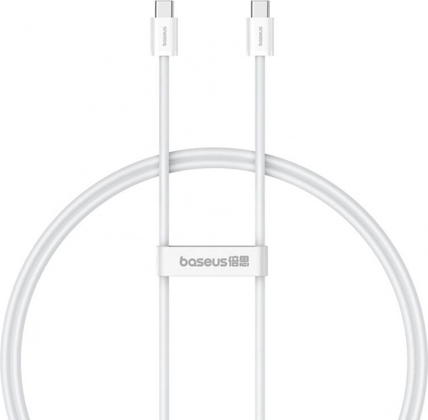 USB-C kabel za hitro polnjenje Baseus 100 W 1 m